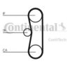 CONTITECH CT662 Timing Belt